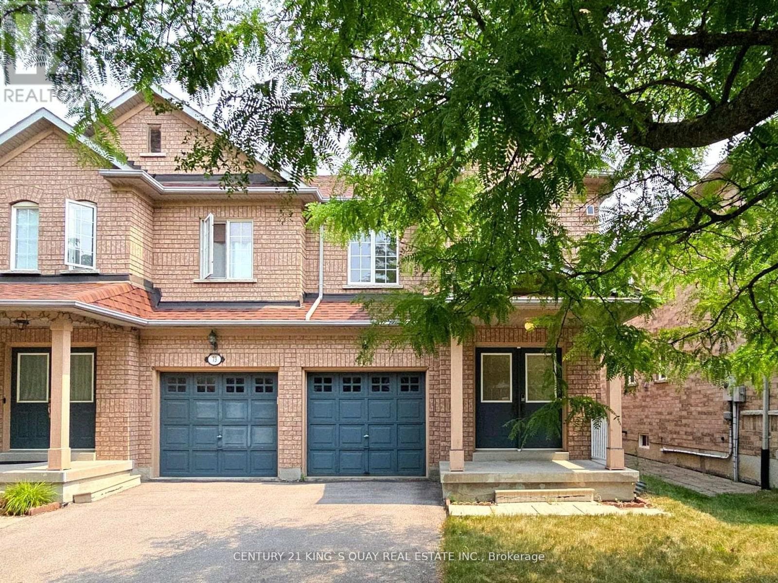 71 REMBRANDT DRIVE — Markham (Village Green-South Unionville), Ontario - Main photo