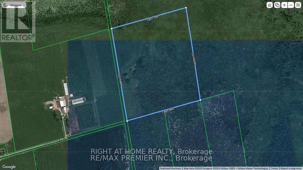 4488 CONCESSION 3 ROAD — Clearview, Ontario - Main photo