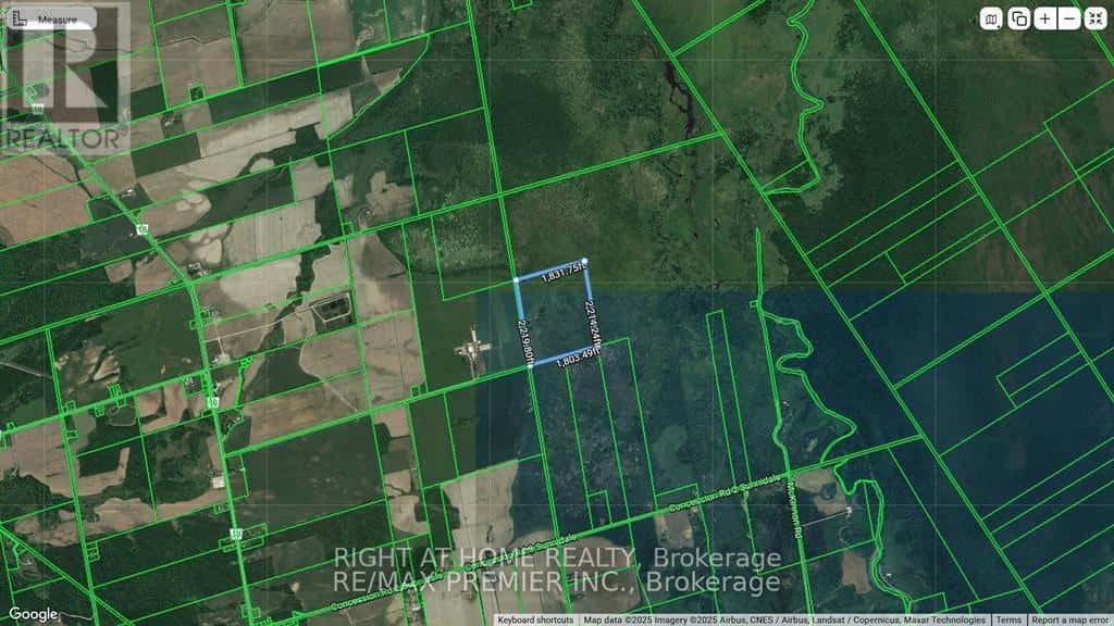 4488 CONCESSION 3 ROAD — Clearview, Ontario - Photo 2 of 6