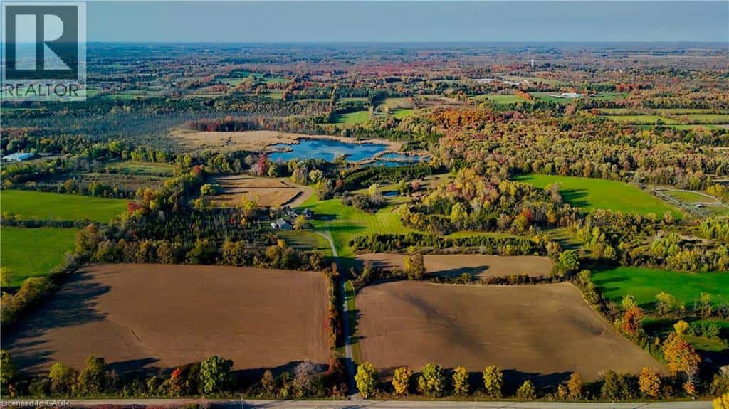 1041 8TH CONCESSION Road W — Flamborough, Ontario - Photo 3 of 50