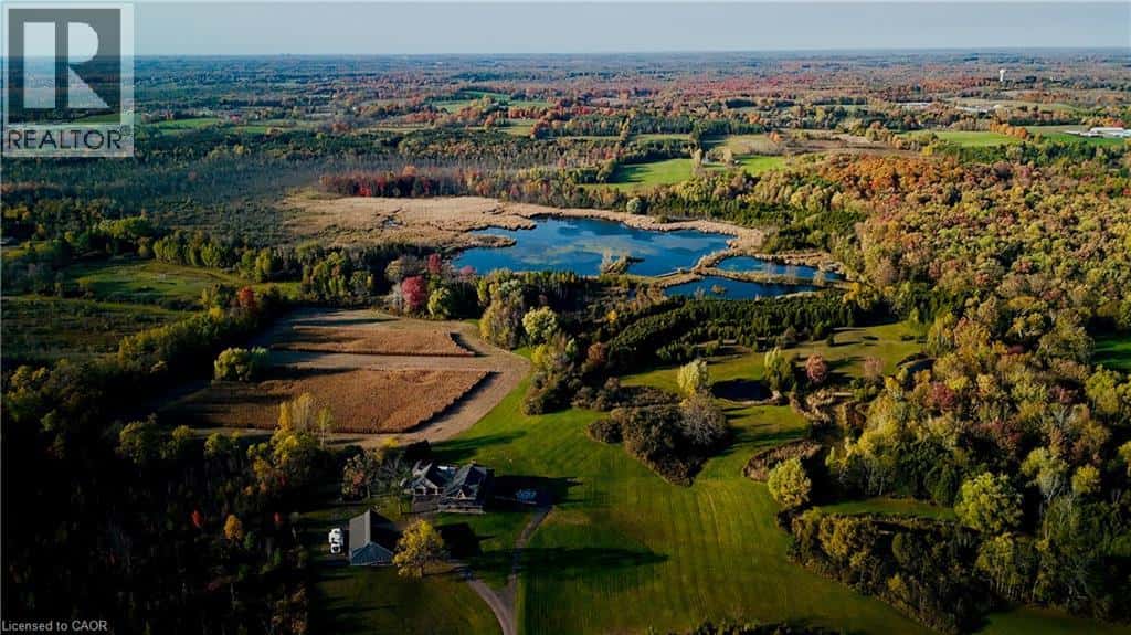 1041 8TH CONCESSION Road W — Flamborough, Ontario - Photo 4 of 50