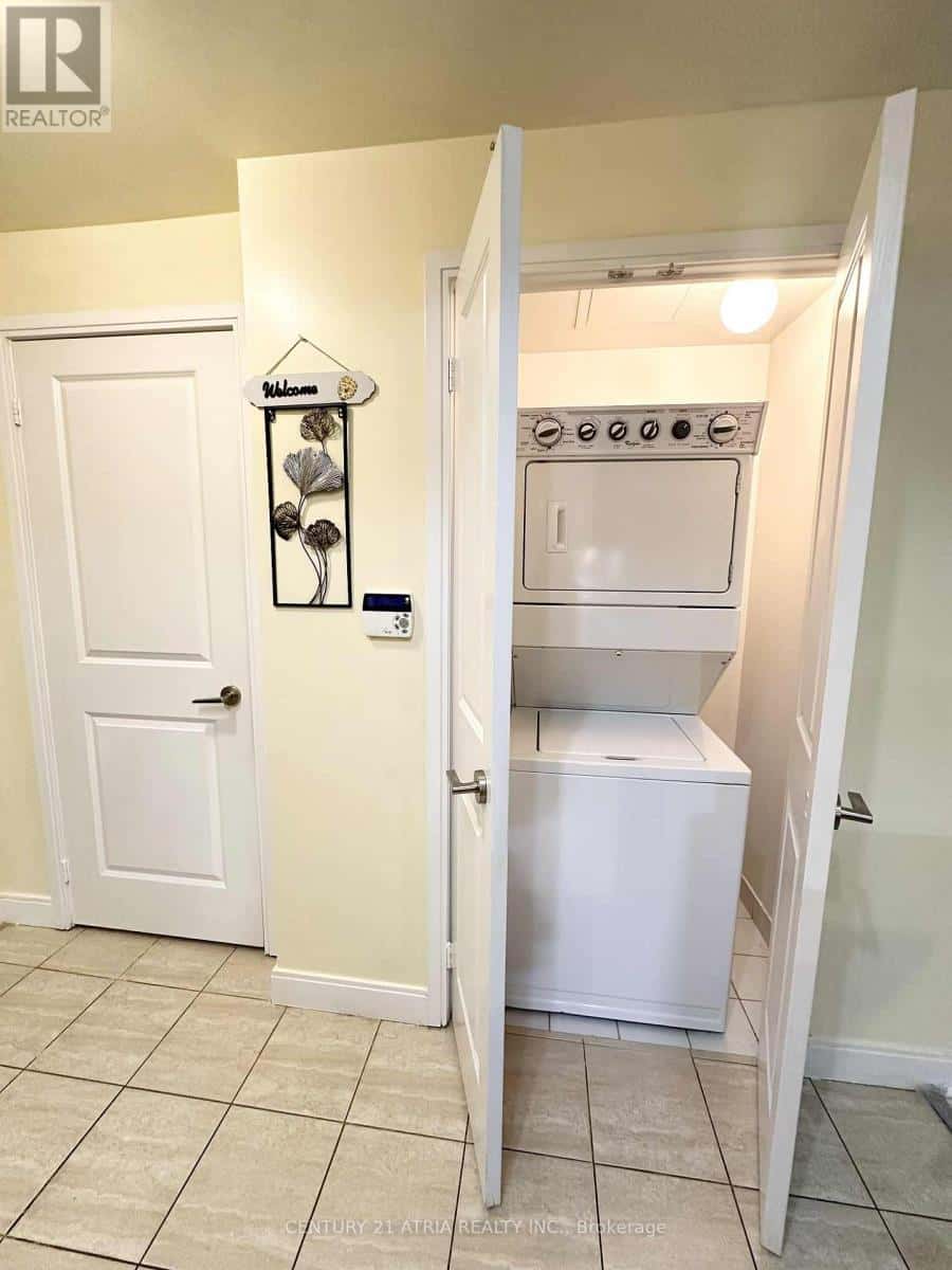 1101 - 50 ABSOLUTE AVENUE — Mississauga (City Centre), Ontario - Photo 5 of 17