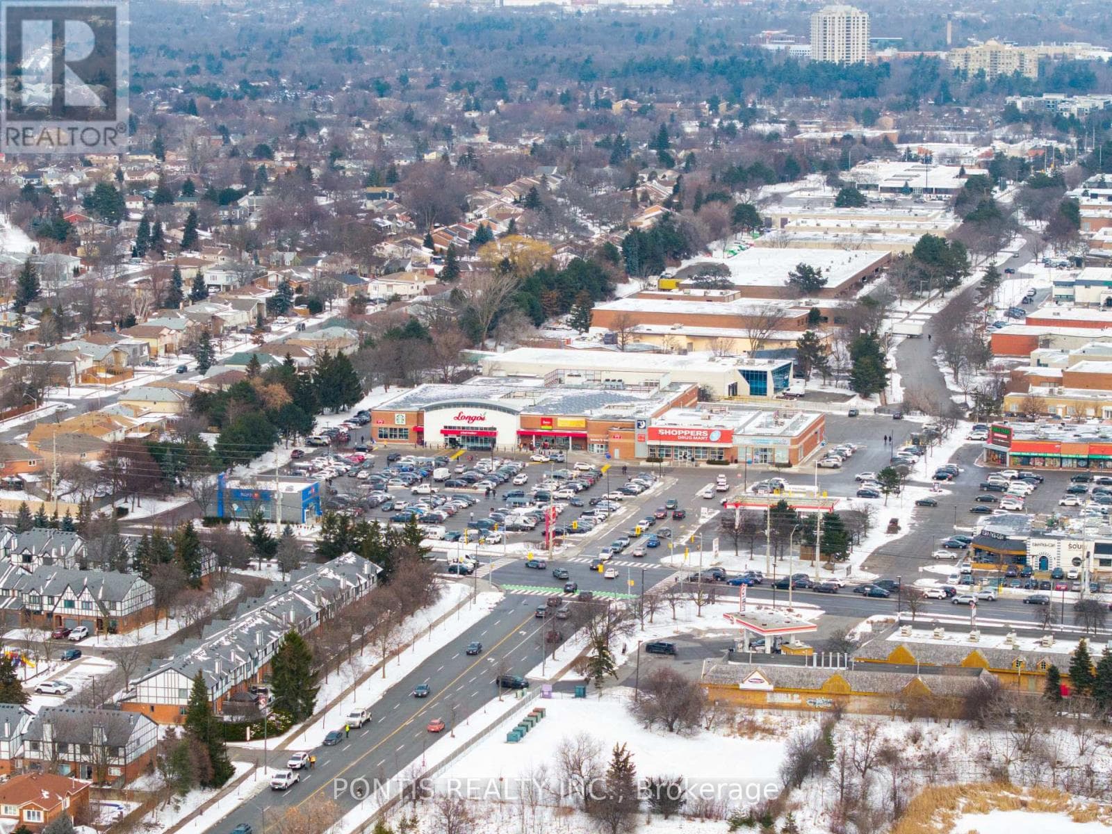 320 - 3401 RIDGEWAY DRIVE — Mississauga (Erin Mills), Ontario - Main photo