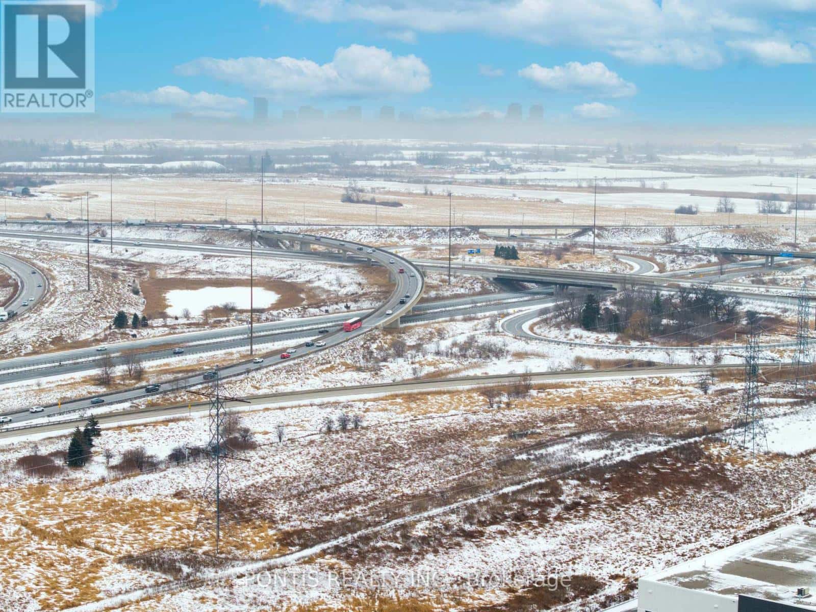 320 - 3401 RIDGEWAY DRIVE — Mississauga (Erin Mills), Ontario - Photo 2 of 21