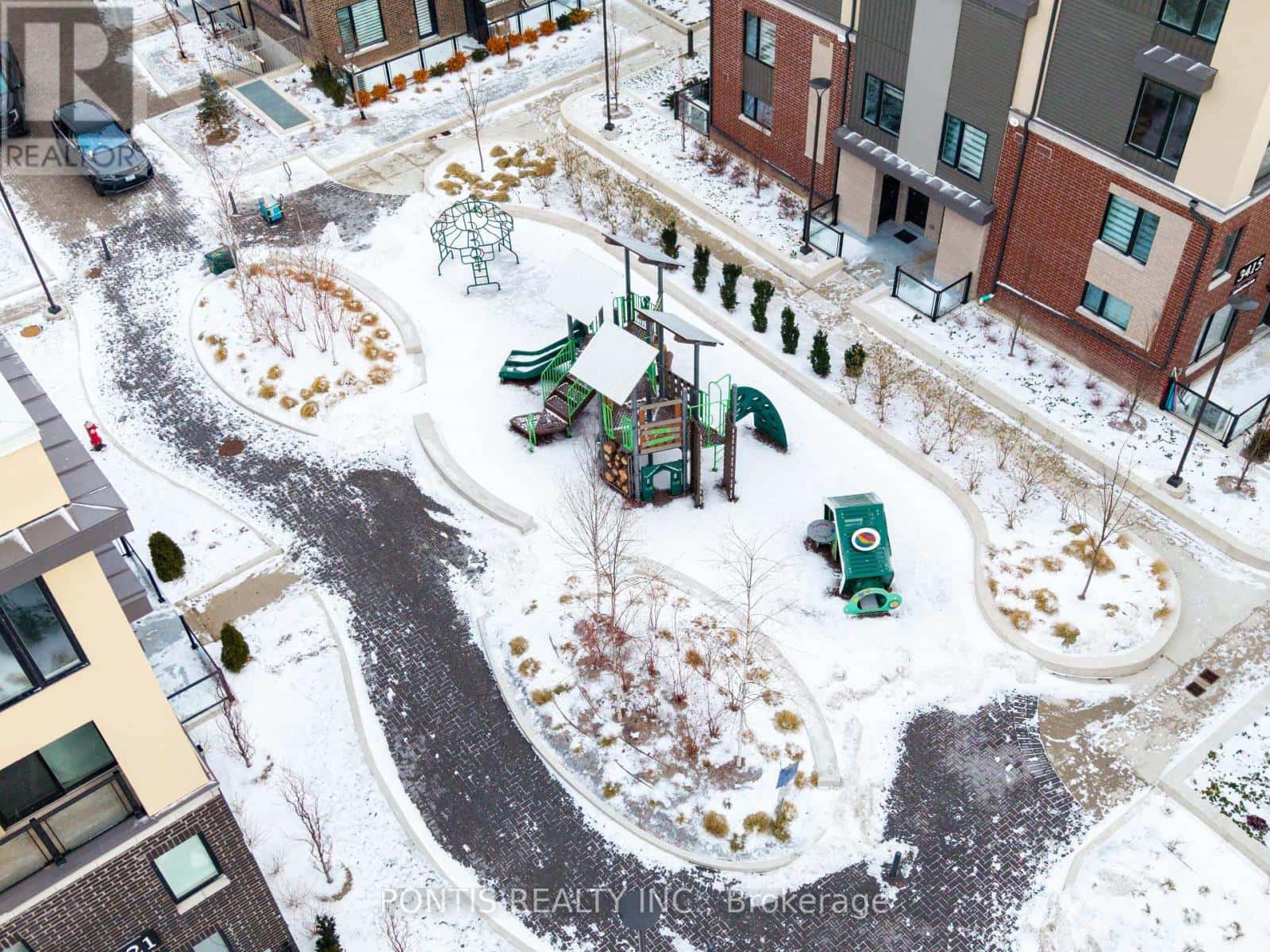 320 - 3401 RIDGEWAY DRIVE — Mississauga (Erin Mills), Ontario - Photo 5 of 21