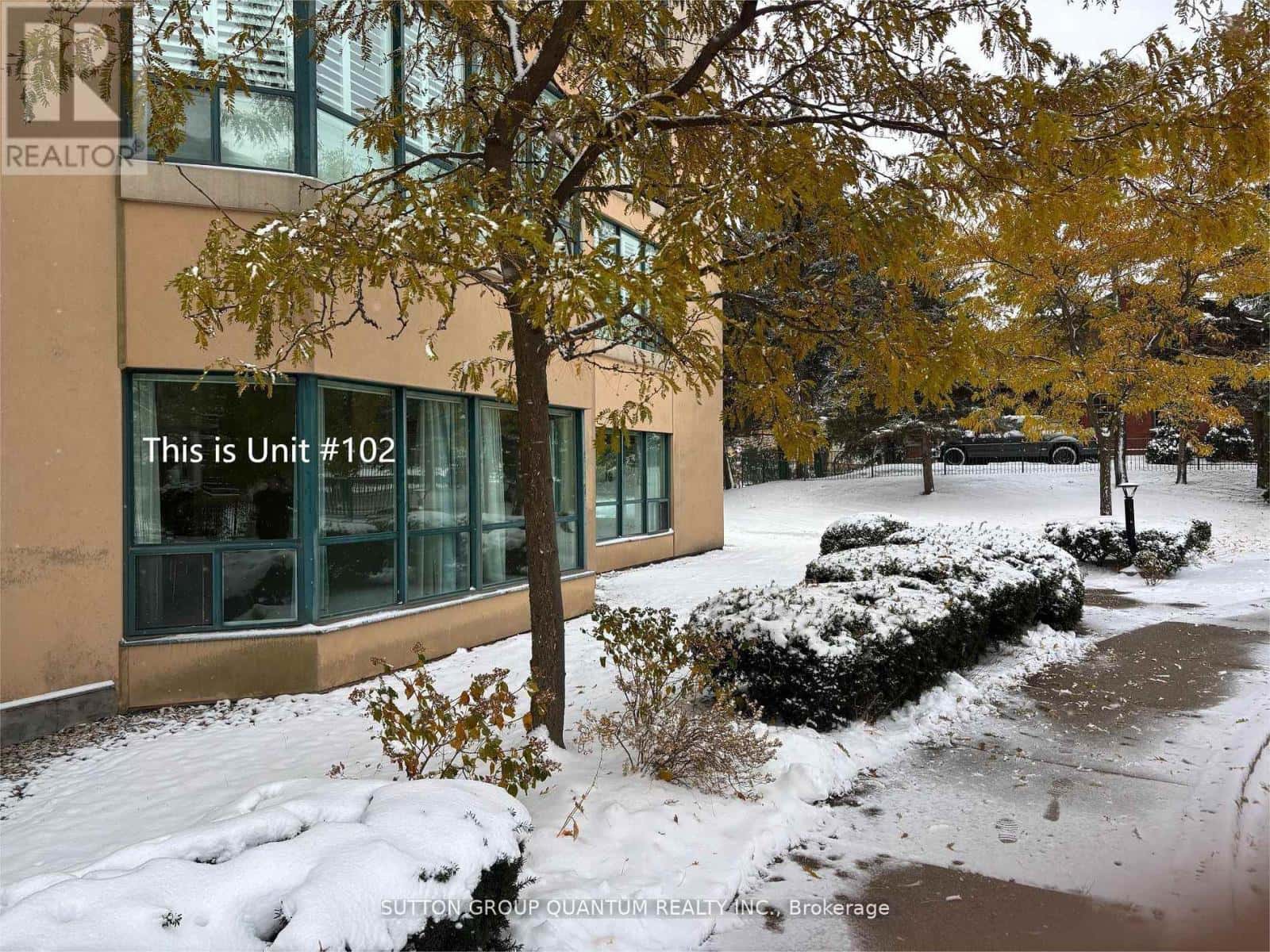 102 - 100 MILLSIDE DRIVE — Milton (OM Old Milton), Ontario - Photo 4 of 21