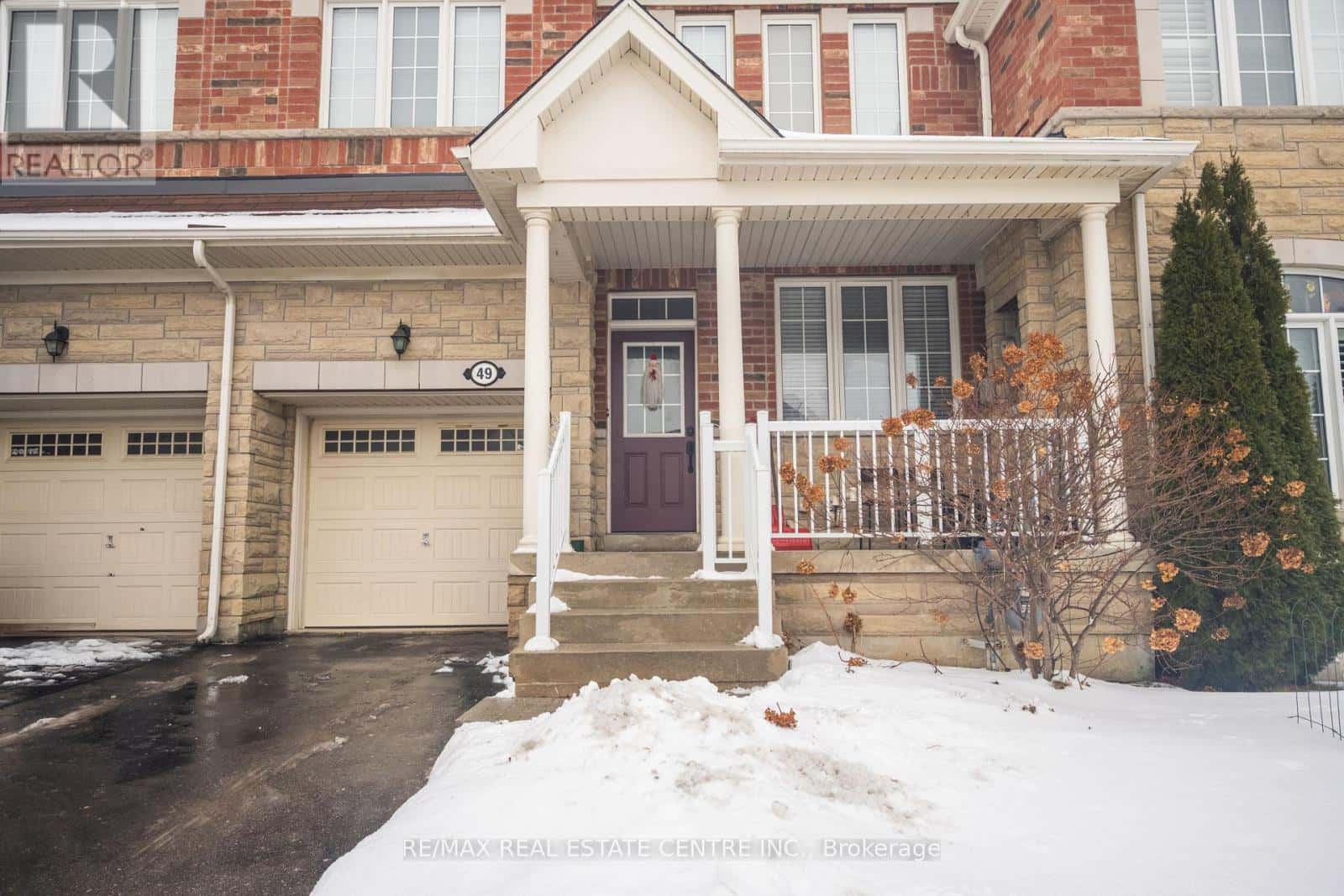 49 WARDSVILLE DRIVE — Brampton (Bram West), Ontario - Photo 4 of 47