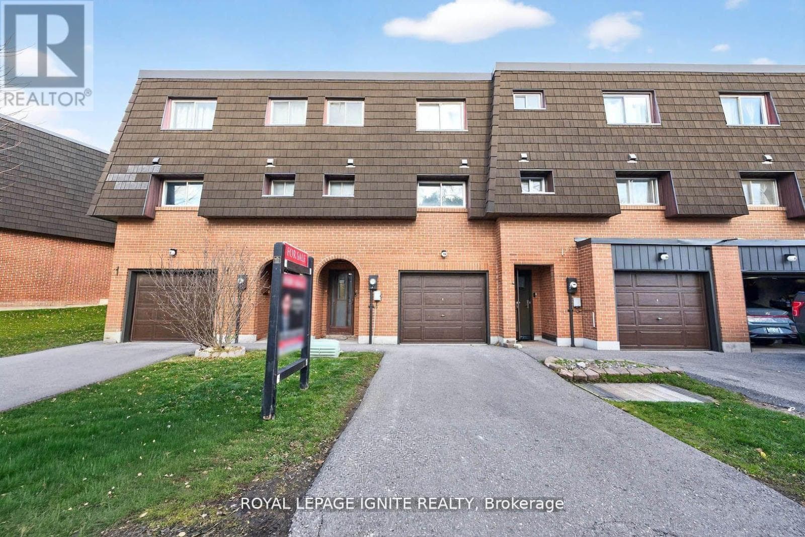 116 DARRAS COURT — Brampton (Southgate), Ontario - Main photo