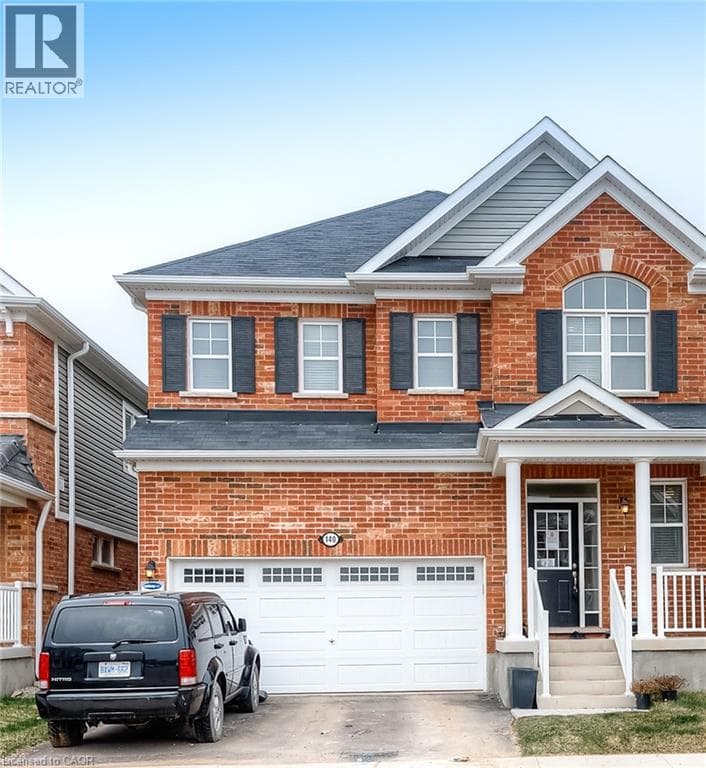 140 RIDGE Road — Cambridge, Ontario - Main photo