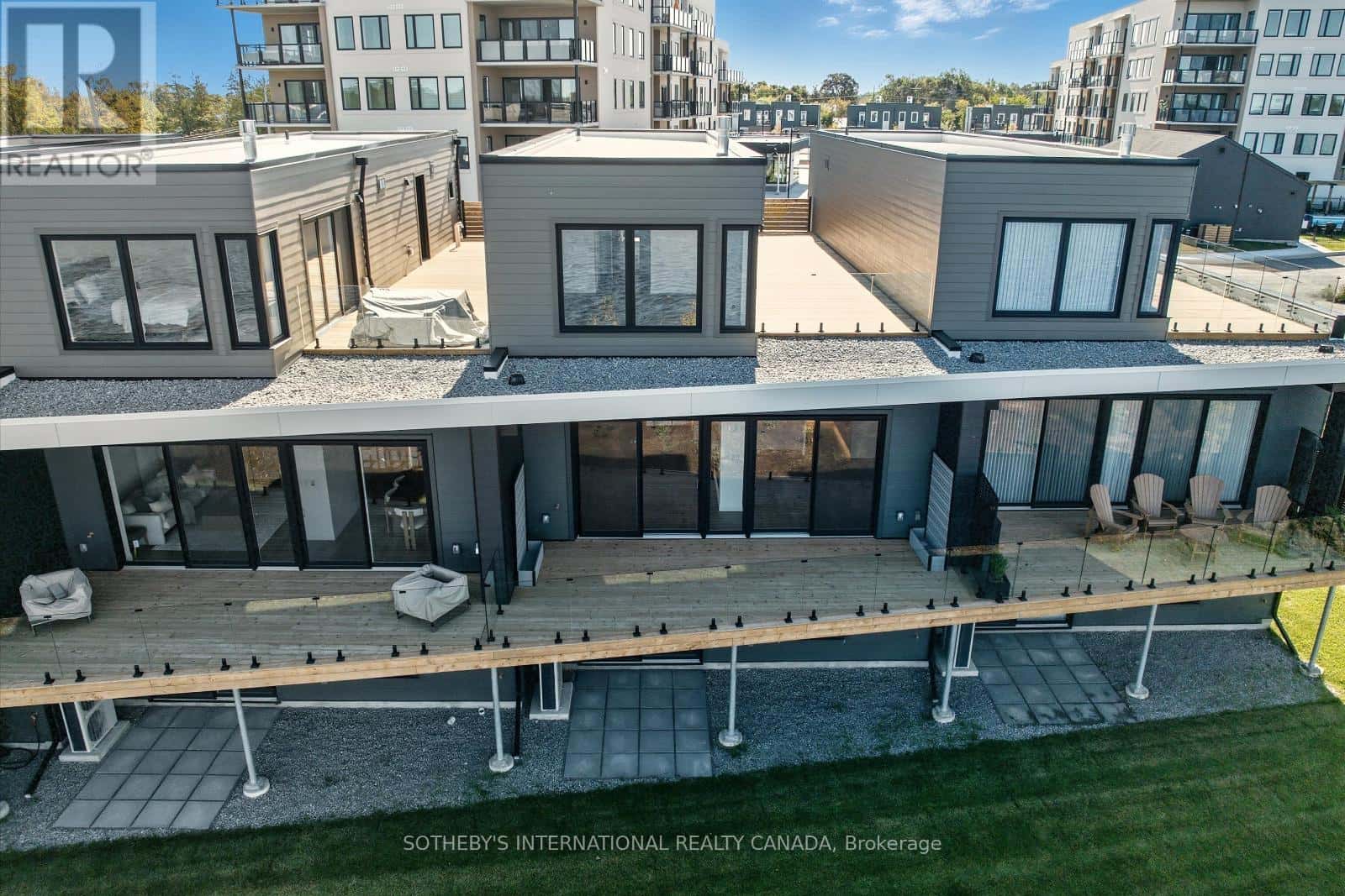 17 - 19 WEST ST N STREET — Kawartha Lakes (Fenelon Falls), Ontario - Photo 5 of 50