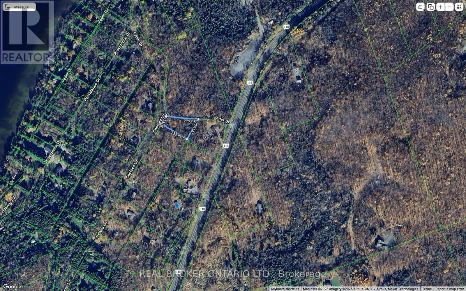 N/A FADER DRIVE — Algonquin Highlands (Stanhope), Ontario - Photo 4 of 5