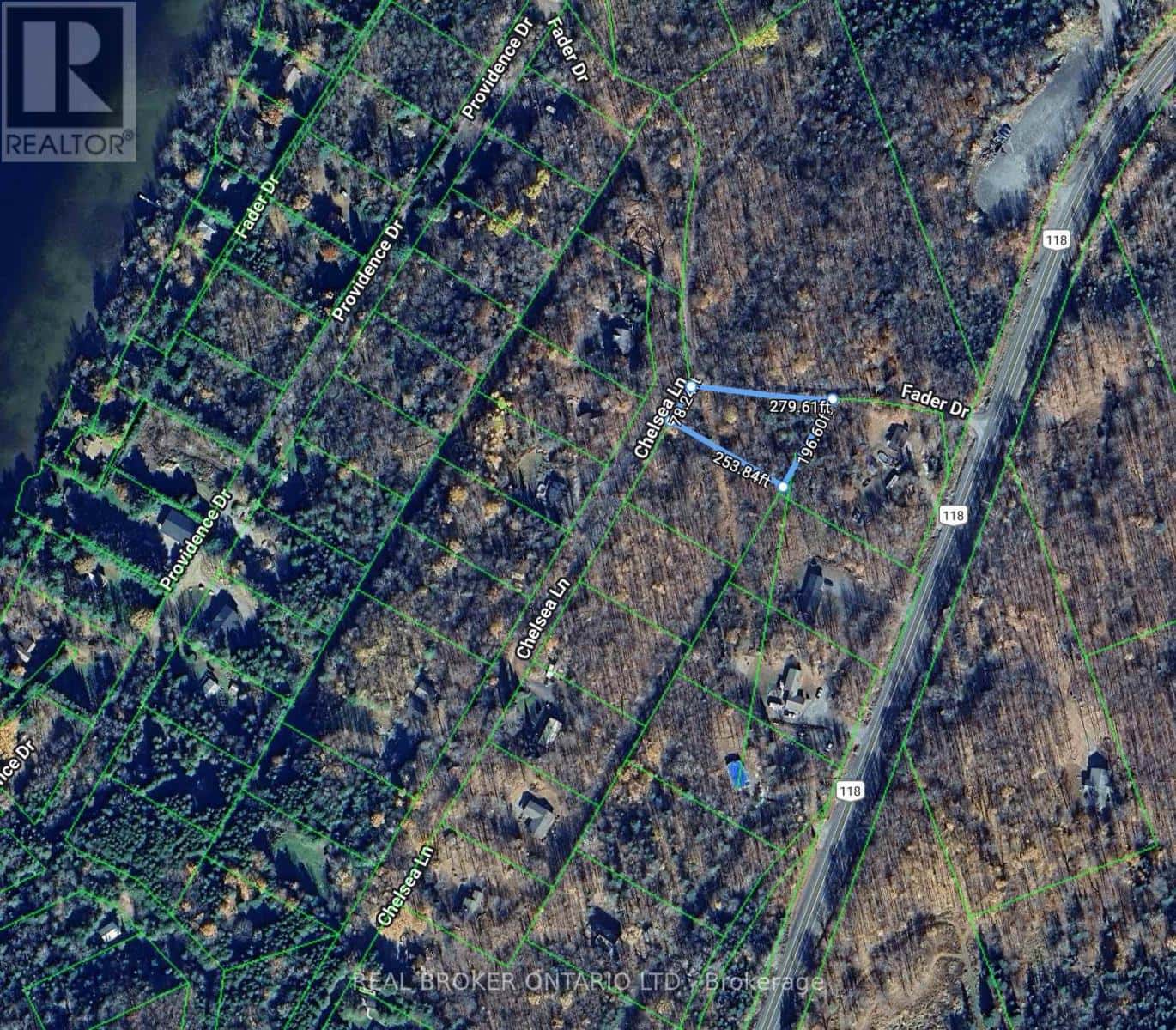 N/A FADER DRIVE — Algonquin Highlands (Stanhope), Ontario - Photo 5 of 5