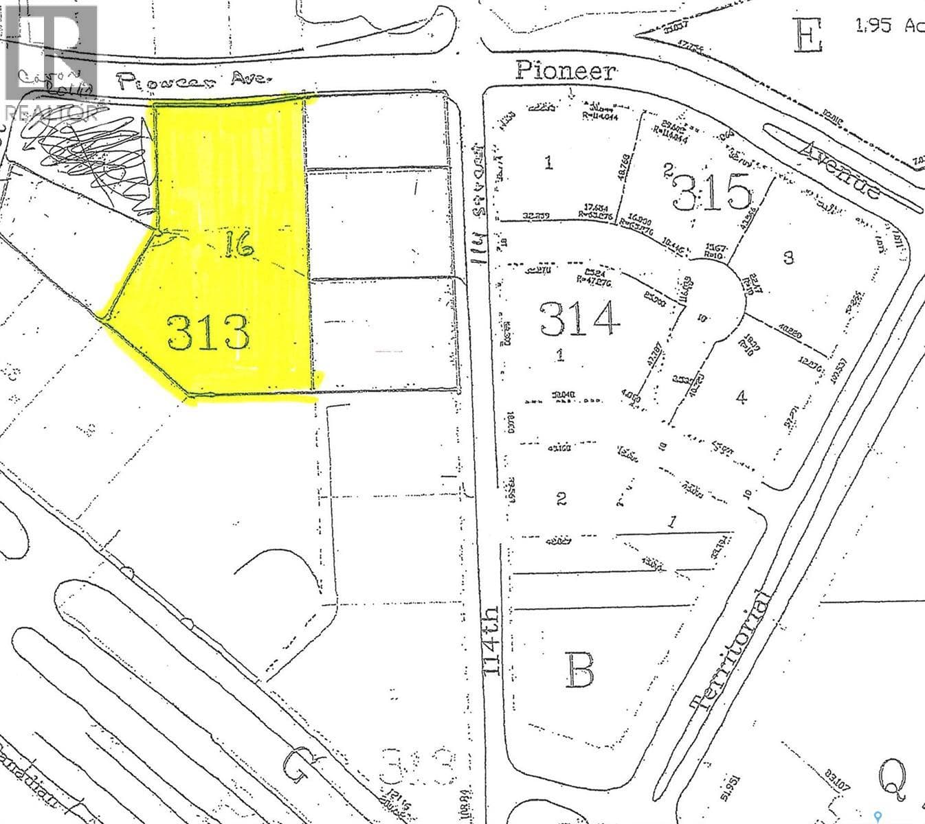 508 Pioneer AVENUE — North Battleford, Saskatchewan - Main photo