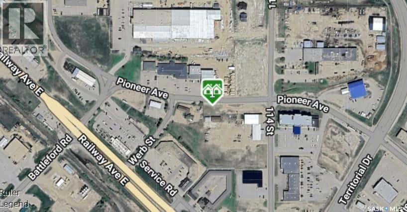 508 Pioneer AVENUE — North Battleford, Saskatchewan - Photo 2 of 2