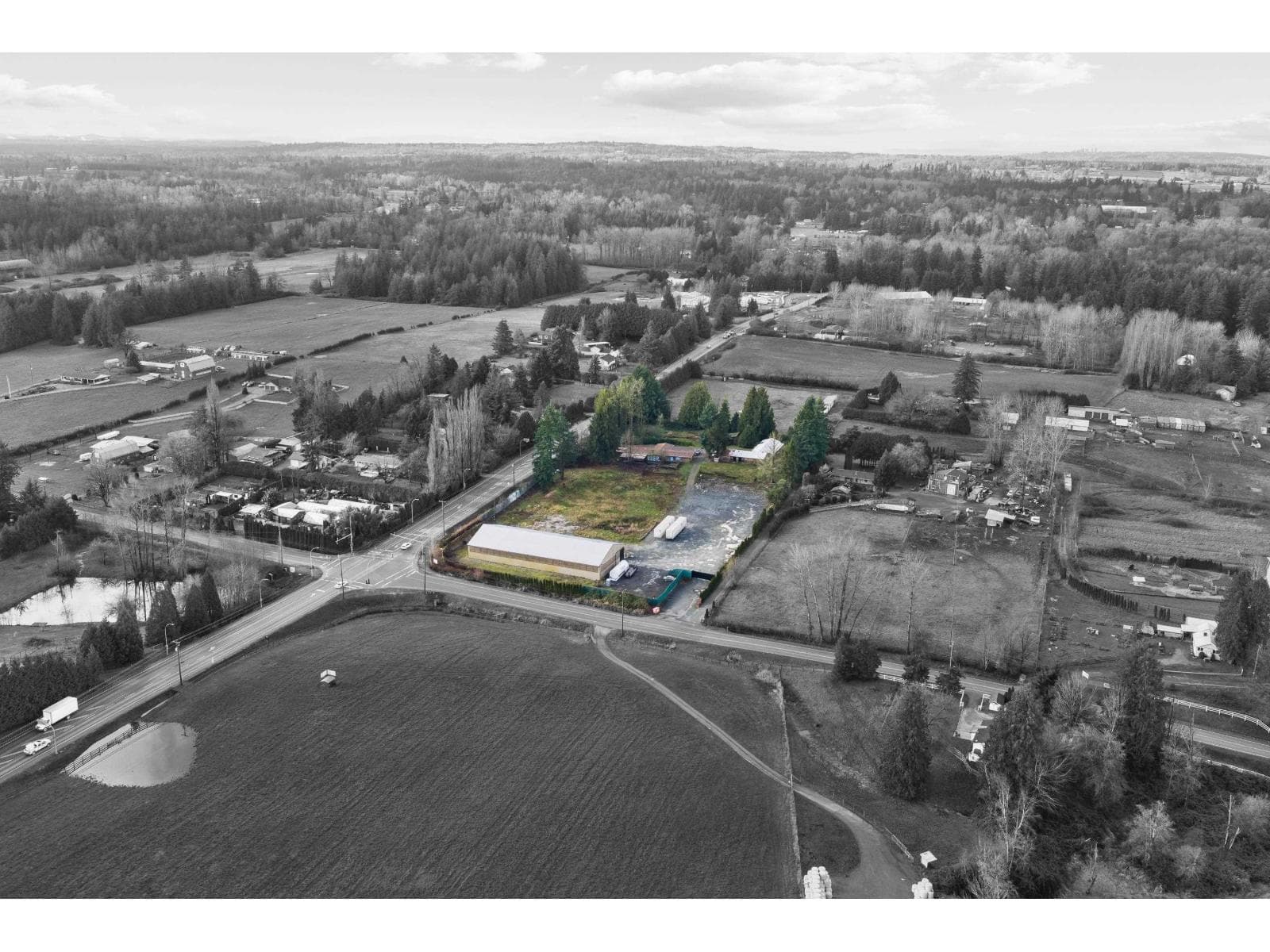 24733 16 AVENUE — Langley, British Columbia - Main photo