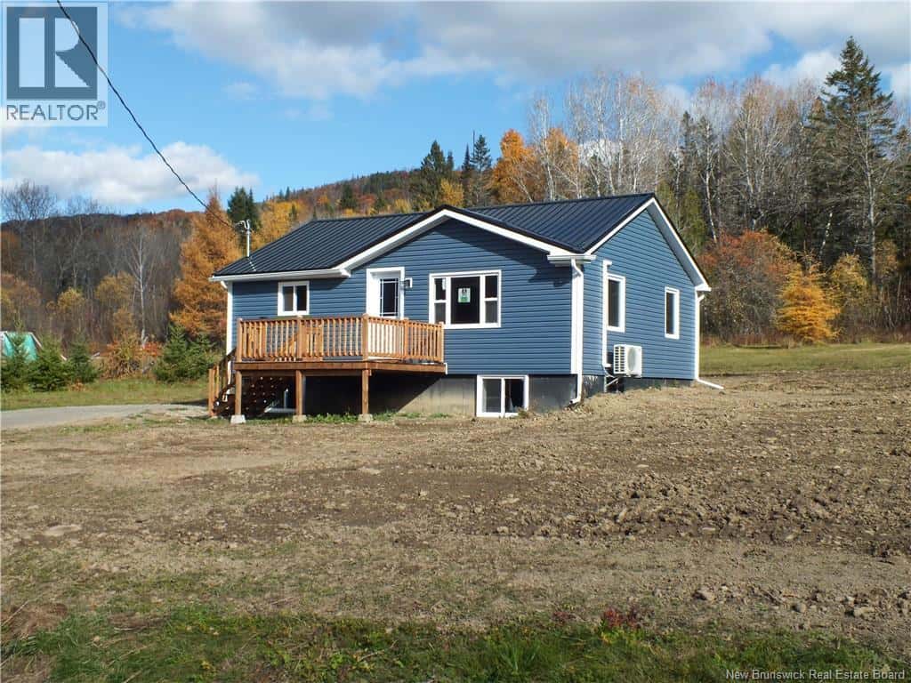 195 Oakland Road — Oakland, New Brunswick - Photo 2 of 44