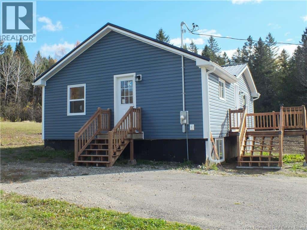 195 Oakland Road — Oakland, New Brunswick - Photo 3 of 44