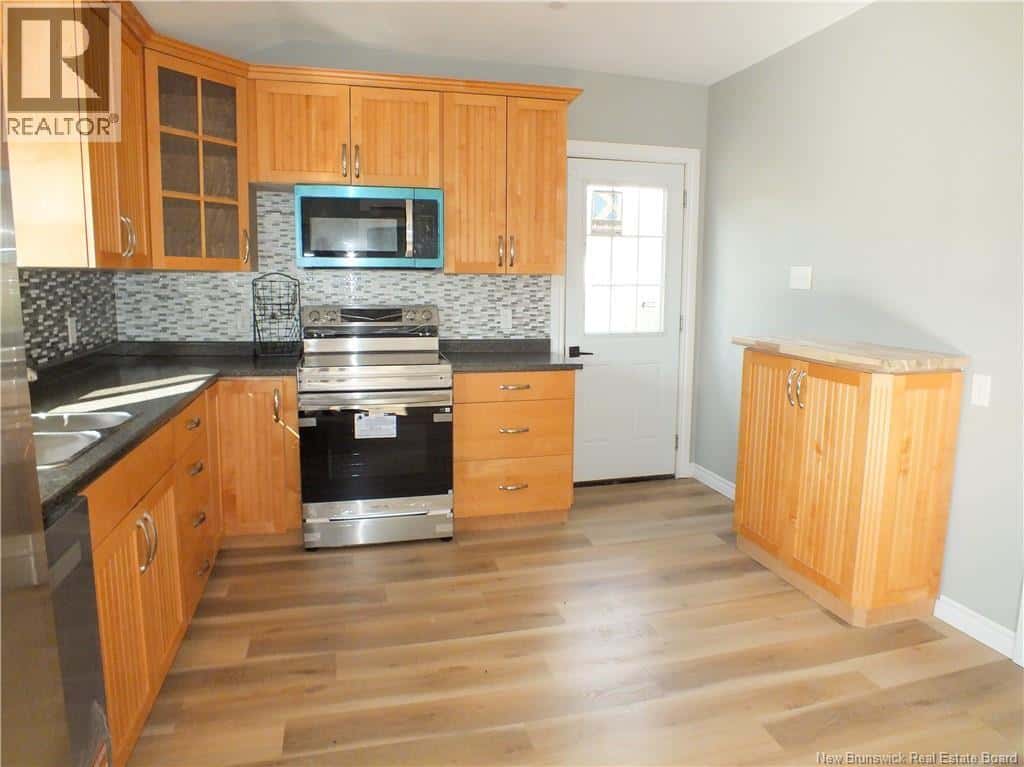 195 Oakland Road — Oakland, New Brunswick - Photo 5 of 44