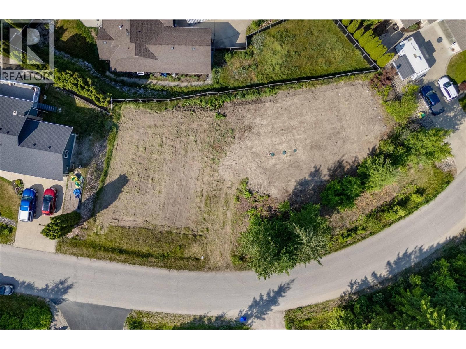Lot 59 Mountview Drive — Blind Bay, British Columbia - Main photo