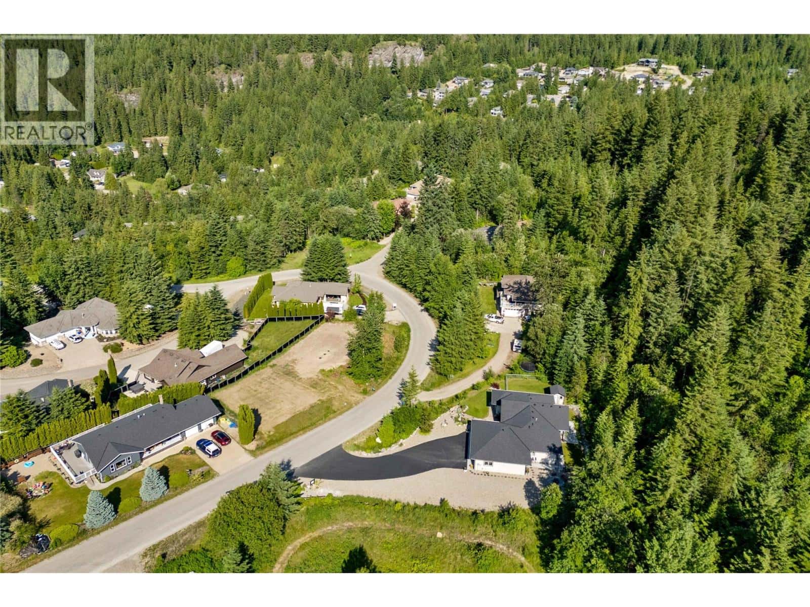 Lot 59 Mountview Drive — Blind Bay, British Columbia - Photo 3 of 9