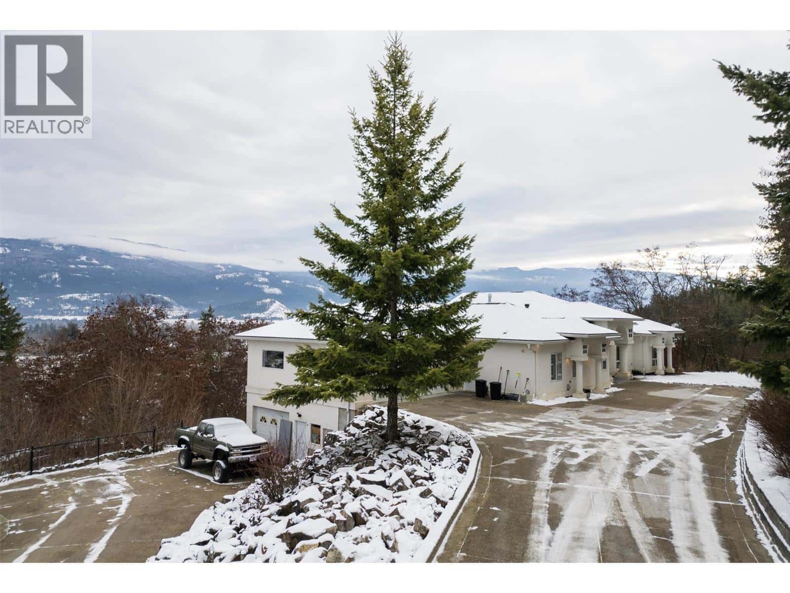 104 Francis Drive — Enderby, British Columbia - Photo 3 of 85