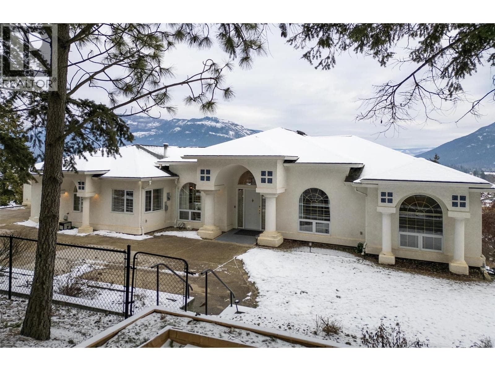 104 Francis Drive — Enderby, British Columbia - Main photo