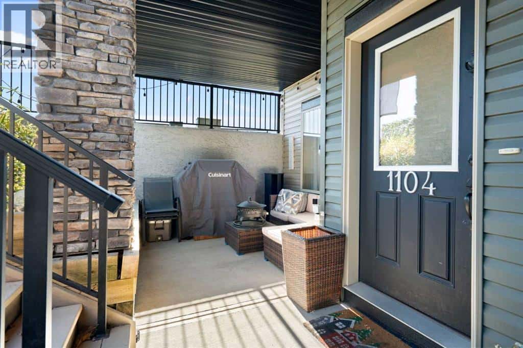 1104, 2461 Baysprings Link SW — Airdrie, Alberta - Photo 5 of 40