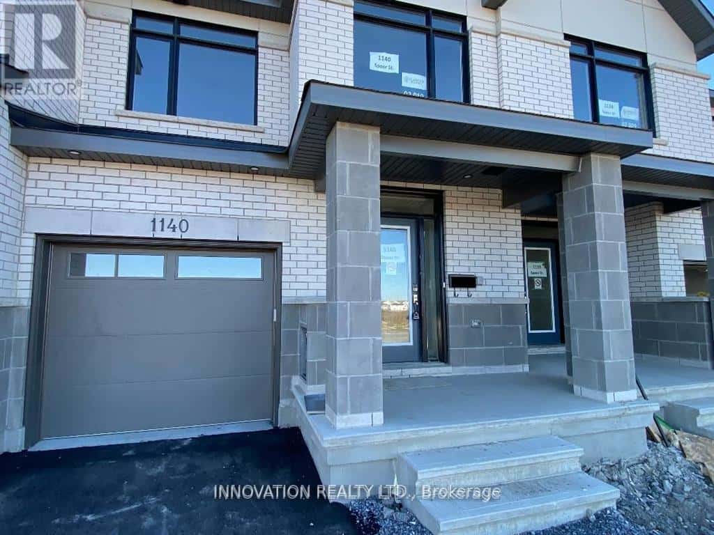 1140 SPOOR STREET — Ottawa, Ontario - Photo 2 of 2