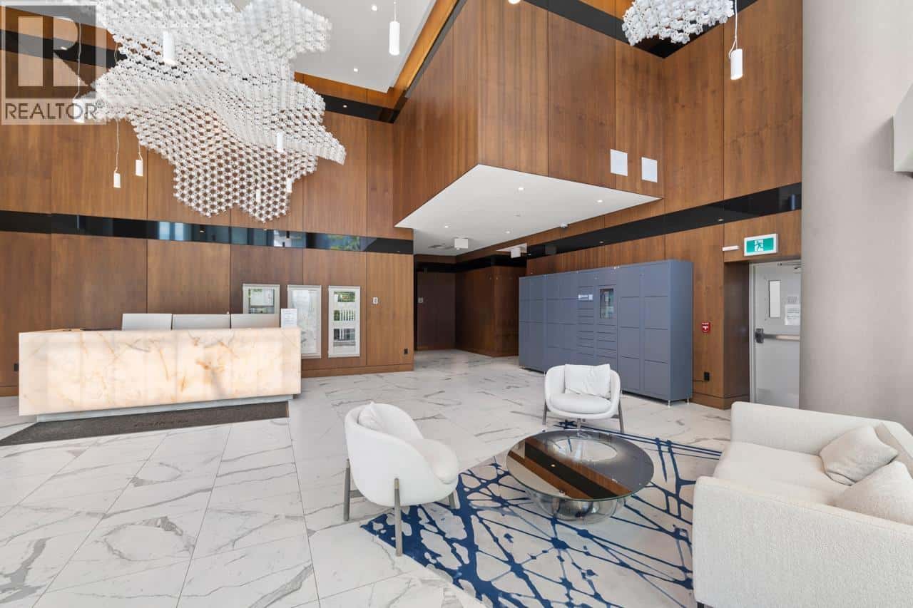 1281 8608 HAZELBRIDGE WAY — Richmond, British Columbia - Photo 4 of 37