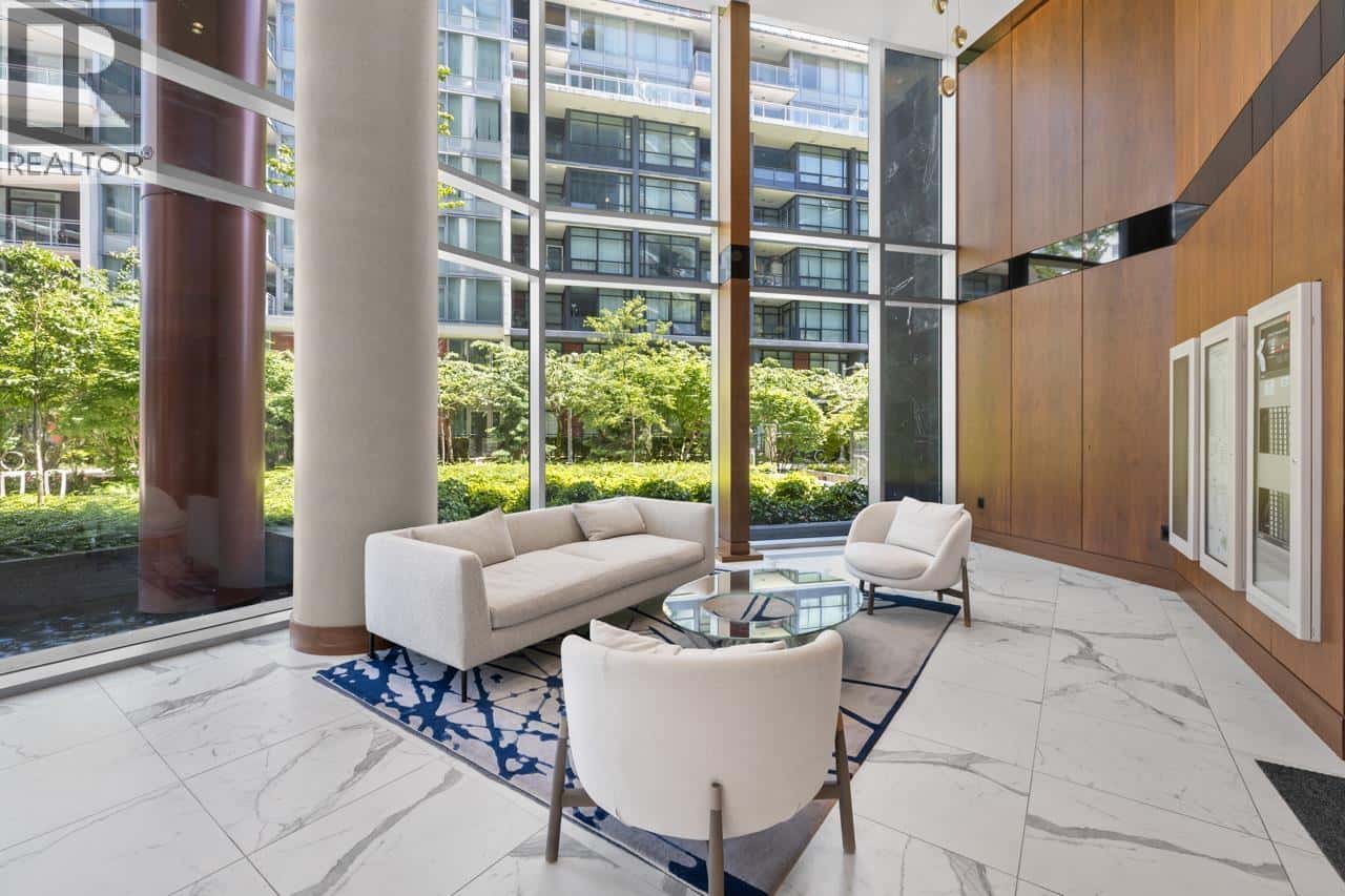 1281 8608 HAZELBRIDGE WAY — Richmond, British Columbia - Photo 5 of 37