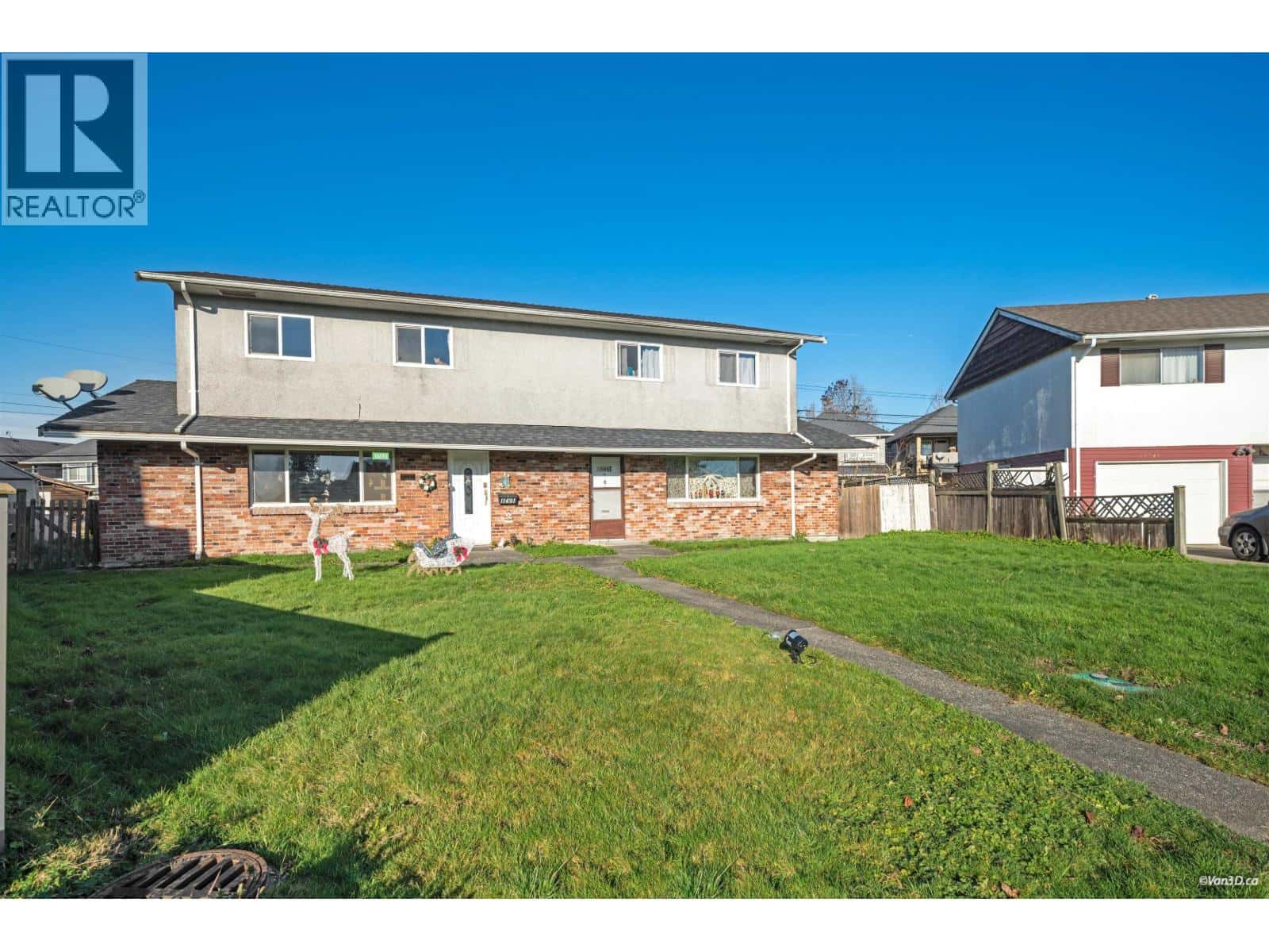 11491 SEABROOK CRESCENT — Richmond, British Columbia - Photo 3 of 33