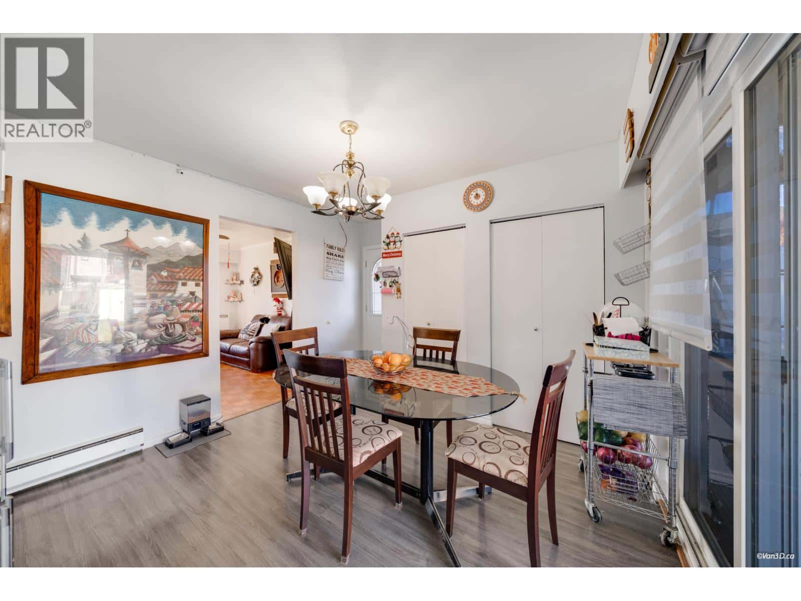 11491 SEABROOK CRESCENT — Richmond, British Columbia - Photo 4 of 33