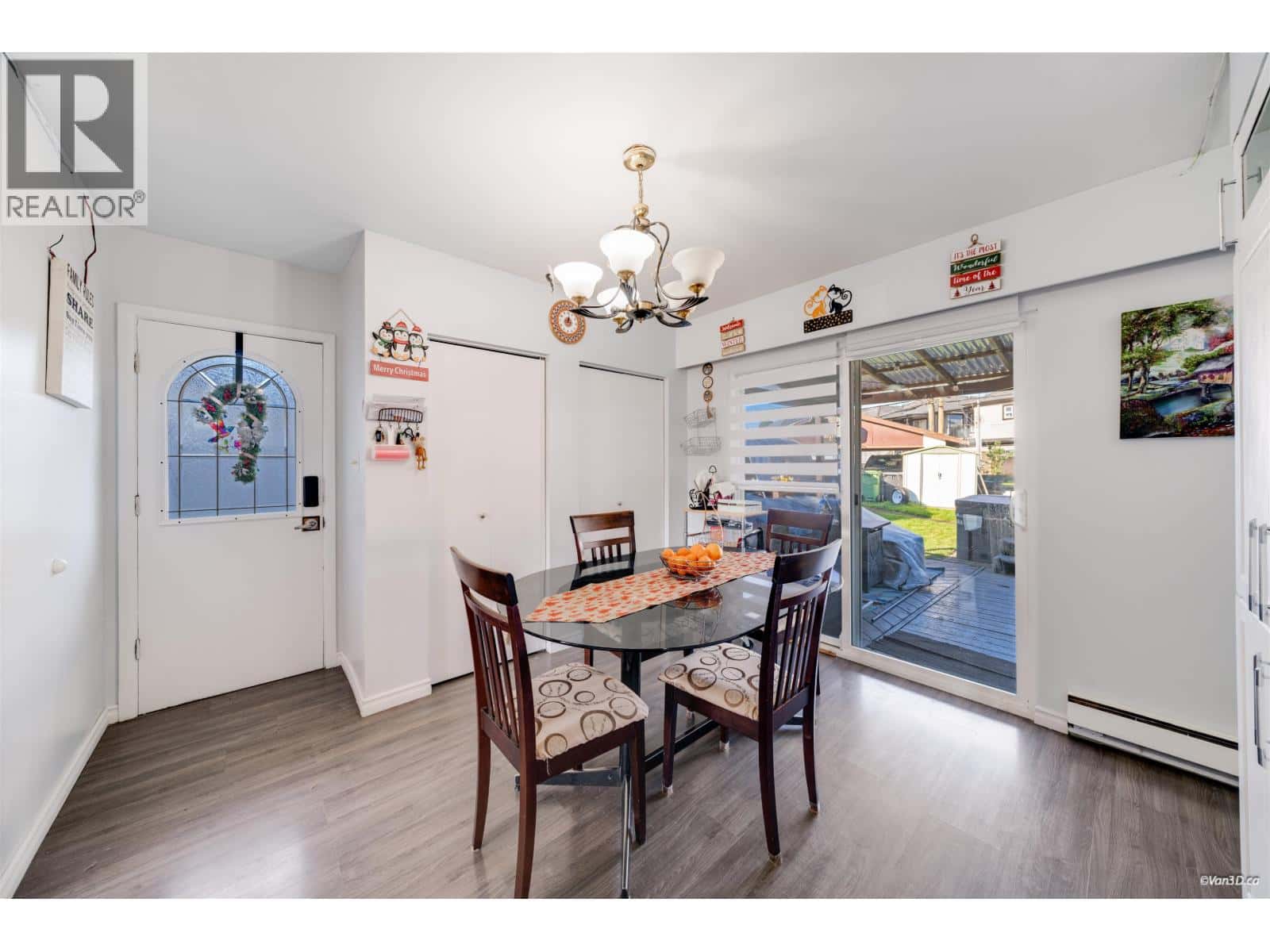 11491 SEABROOK CRESCENT — Richmond, British Columbia - Photo 5 of 33