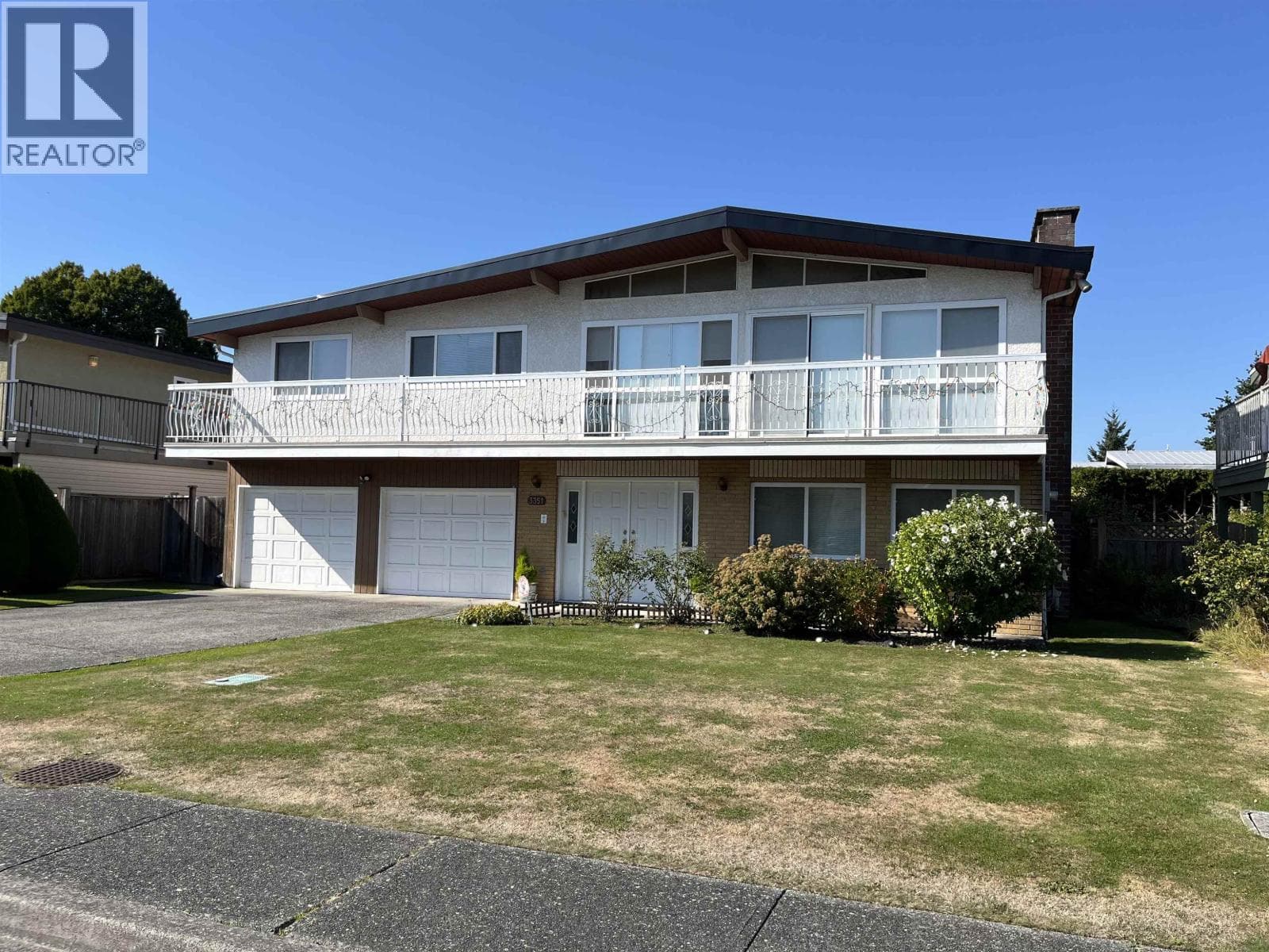 3351 BENTINCK PLACE — Richmond, British Columbia - Main photo