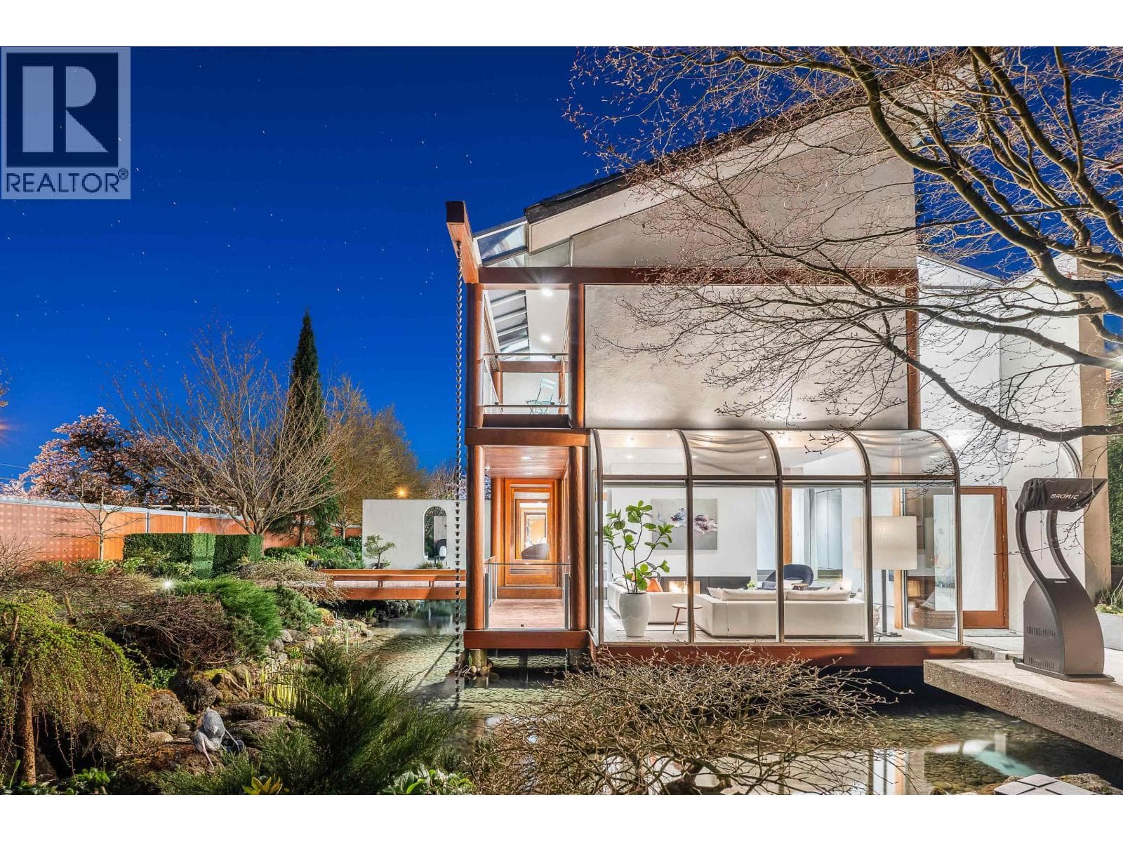 1299 W 57TH AVENUE — Vancouver, British Columbia - Main photo