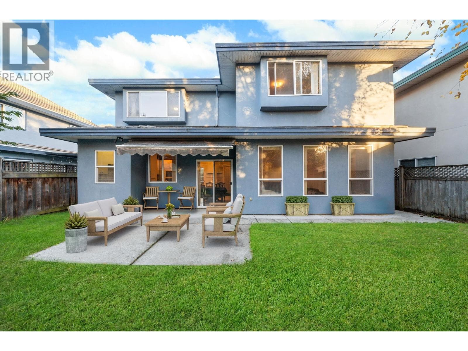 11851 RAILWAY AVENUE — Richmond, British Columbia - Main photo