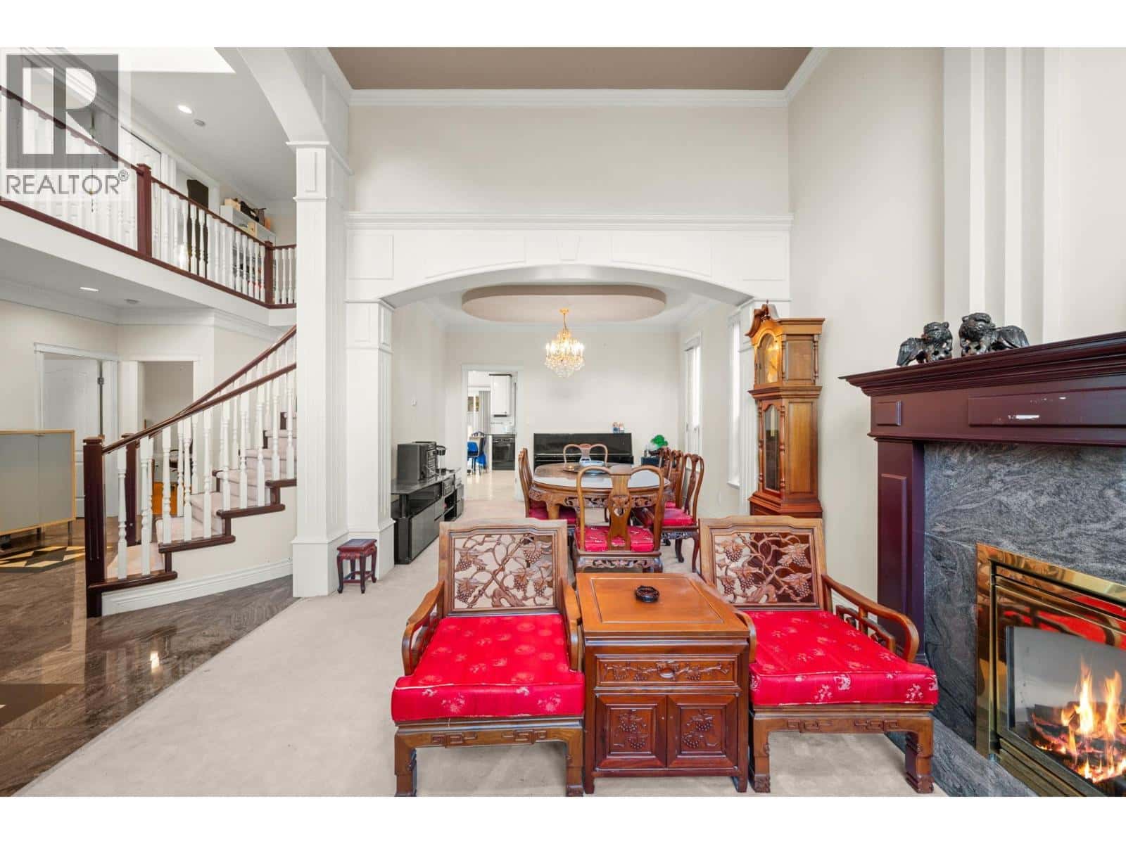 11851 RAILWAY AVENUE — Richmond, British Columbia - Photo 5 of 36