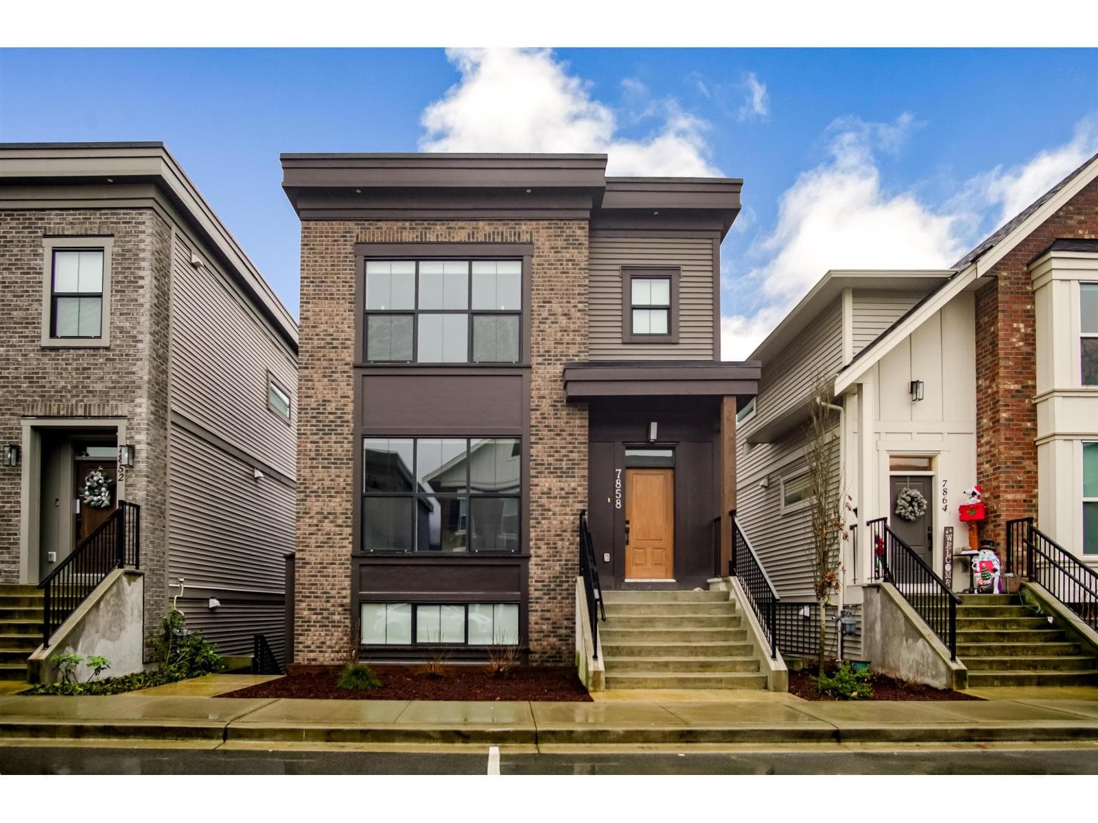 7858 CEDARBROOK ROAD, Lower Landing — Chilliwack, British Columbia - Main photo