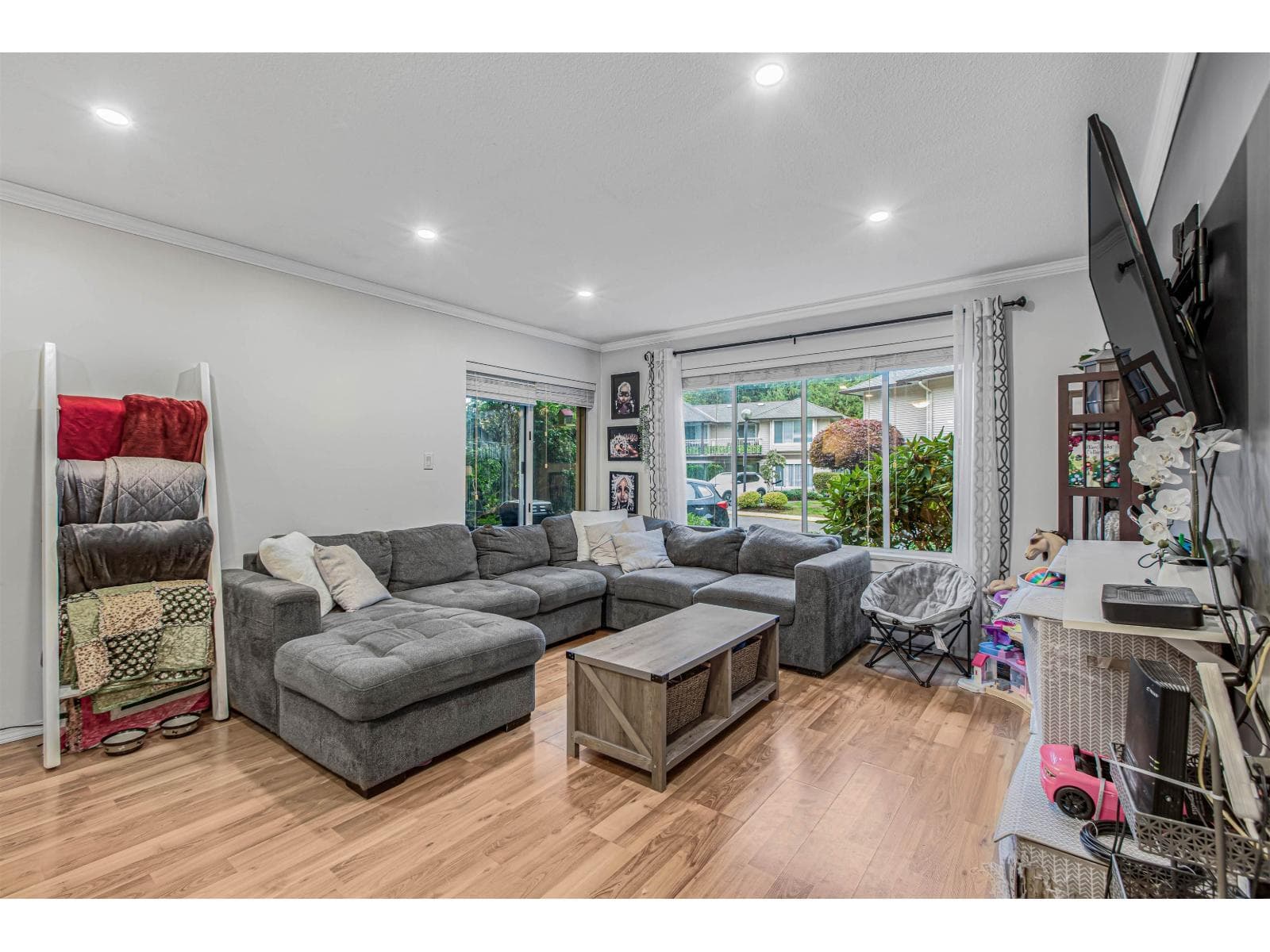 1003 1750 MCKENZIE ROAD — Abbotsford, British Columbia - Main photo