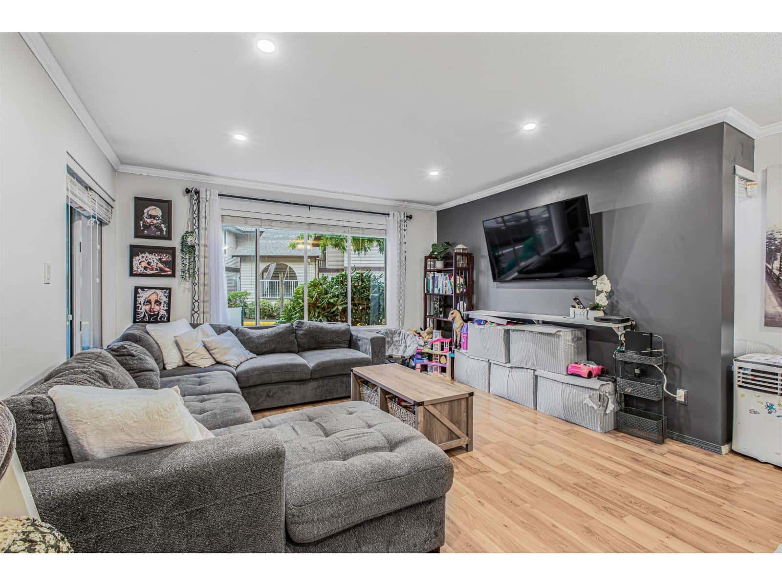 1003 1750 MCKENZIE ROAD — Abbotsford, British Columbia - Photo 2 of 30