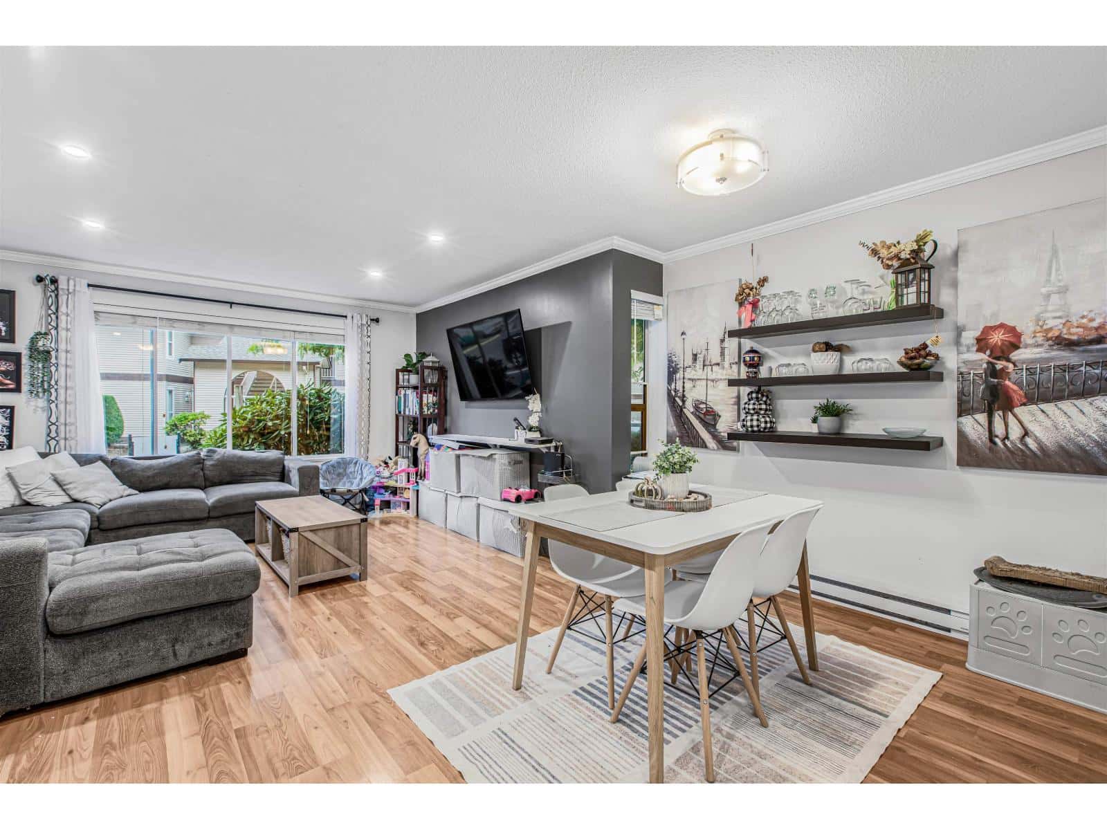 1003 1750 MCKENZIE ROAD — Abbotsford, British Columbia - Photo 5 of 30