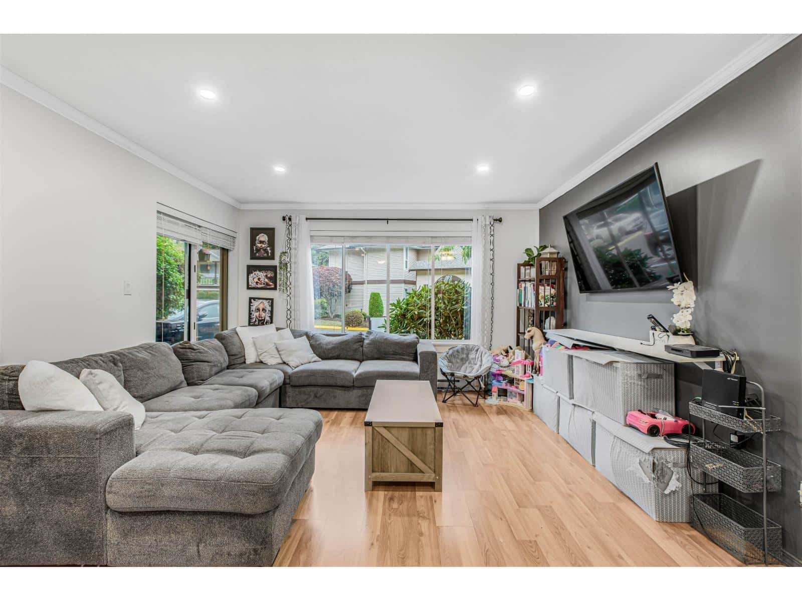 1003 1750 MCKENZIE ROAD — Abbotsford, British Columbia - Photo 3 of 30