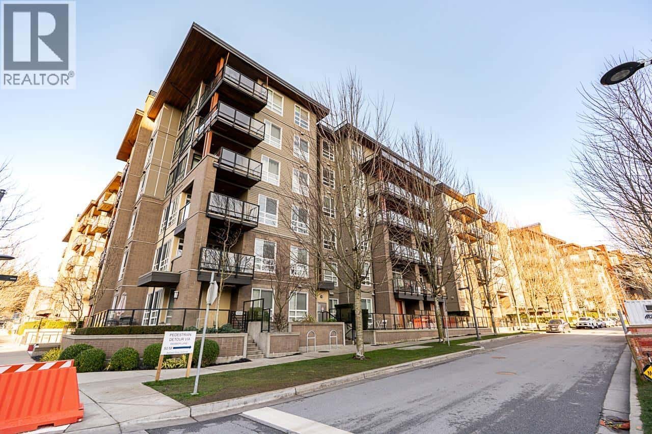 PH1 6033 GRAY AVENUE — Vancouver, British Columbia - Photo 2 of 39