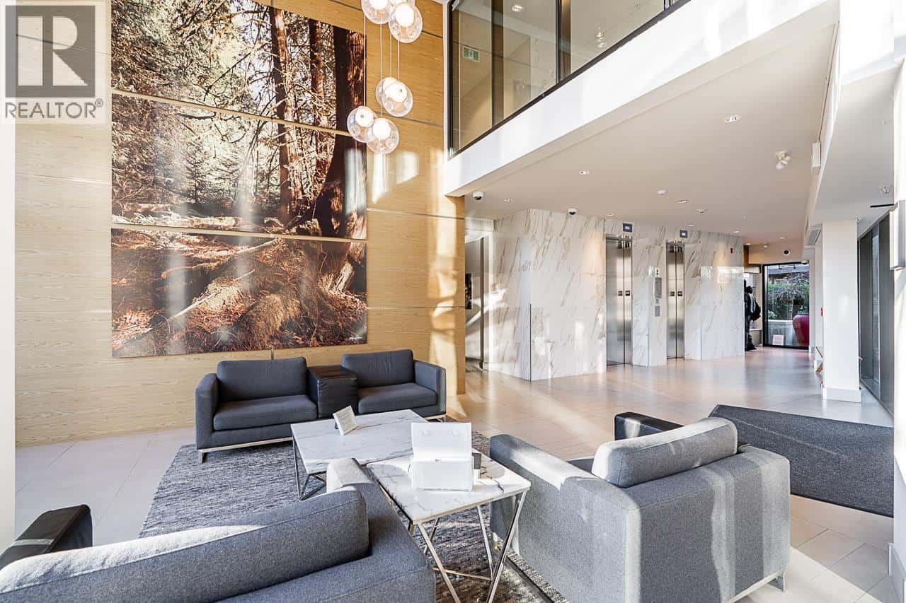 PH1 6033 GRAY AVENUE — Vancouver, British Columbia - Photo 5 of 39