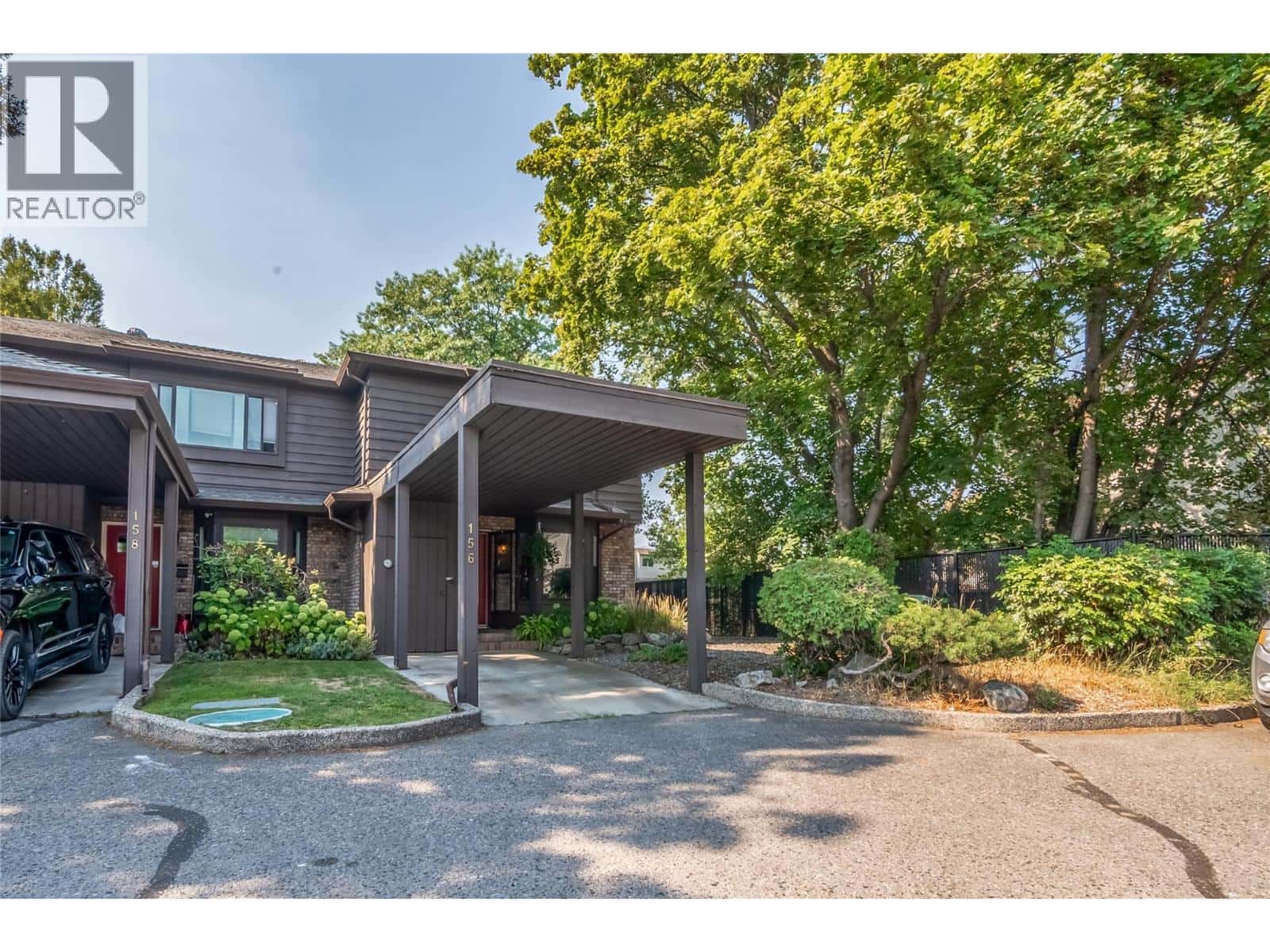 1995 Burtch Road Unit# 156 — Kelowna, British Columbia - Photo 3 of 28