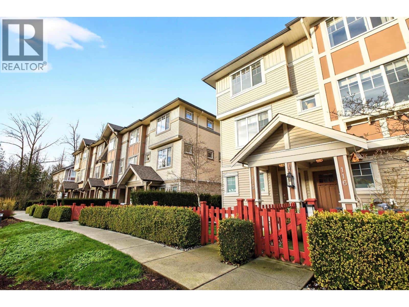 115 10151 240 STREET — Maple Ridge, British Columbia - Photo 4 of 38