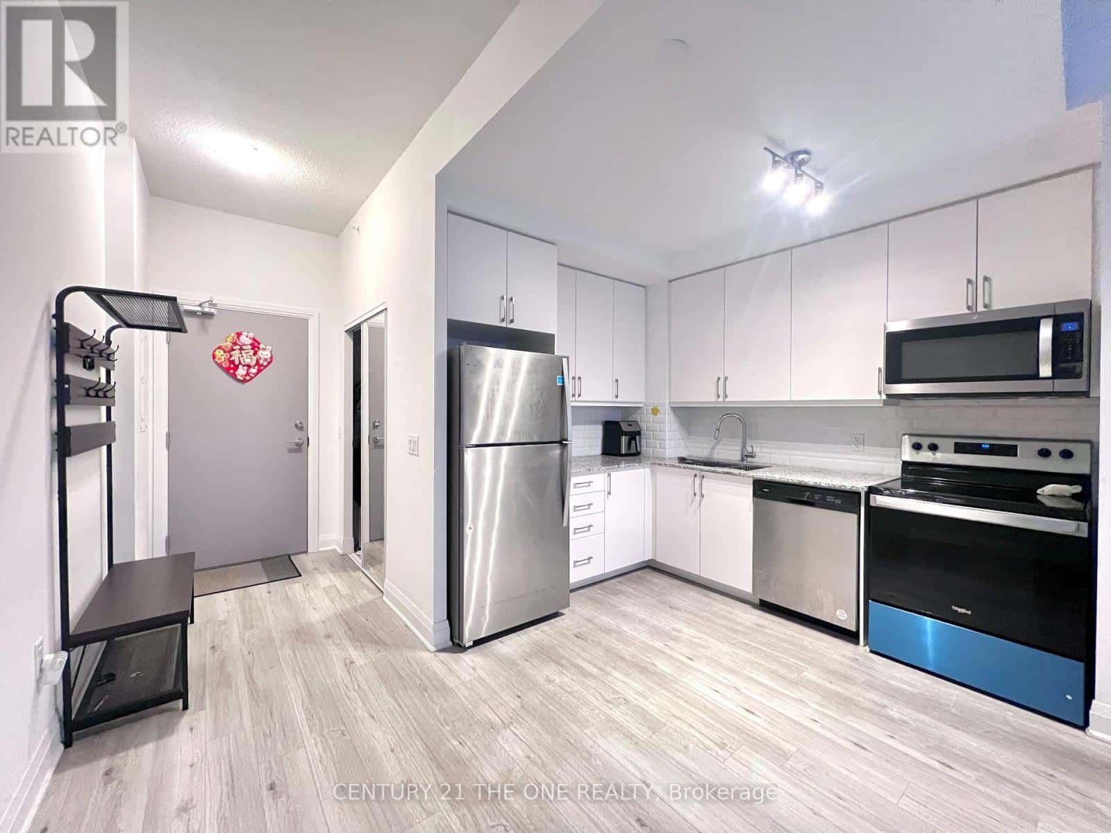 419 - 3220 SHEPPARD AVENUE E — Toronto (Tam O'Shanter-Sullivan), Ontario - Photo 5 of 24