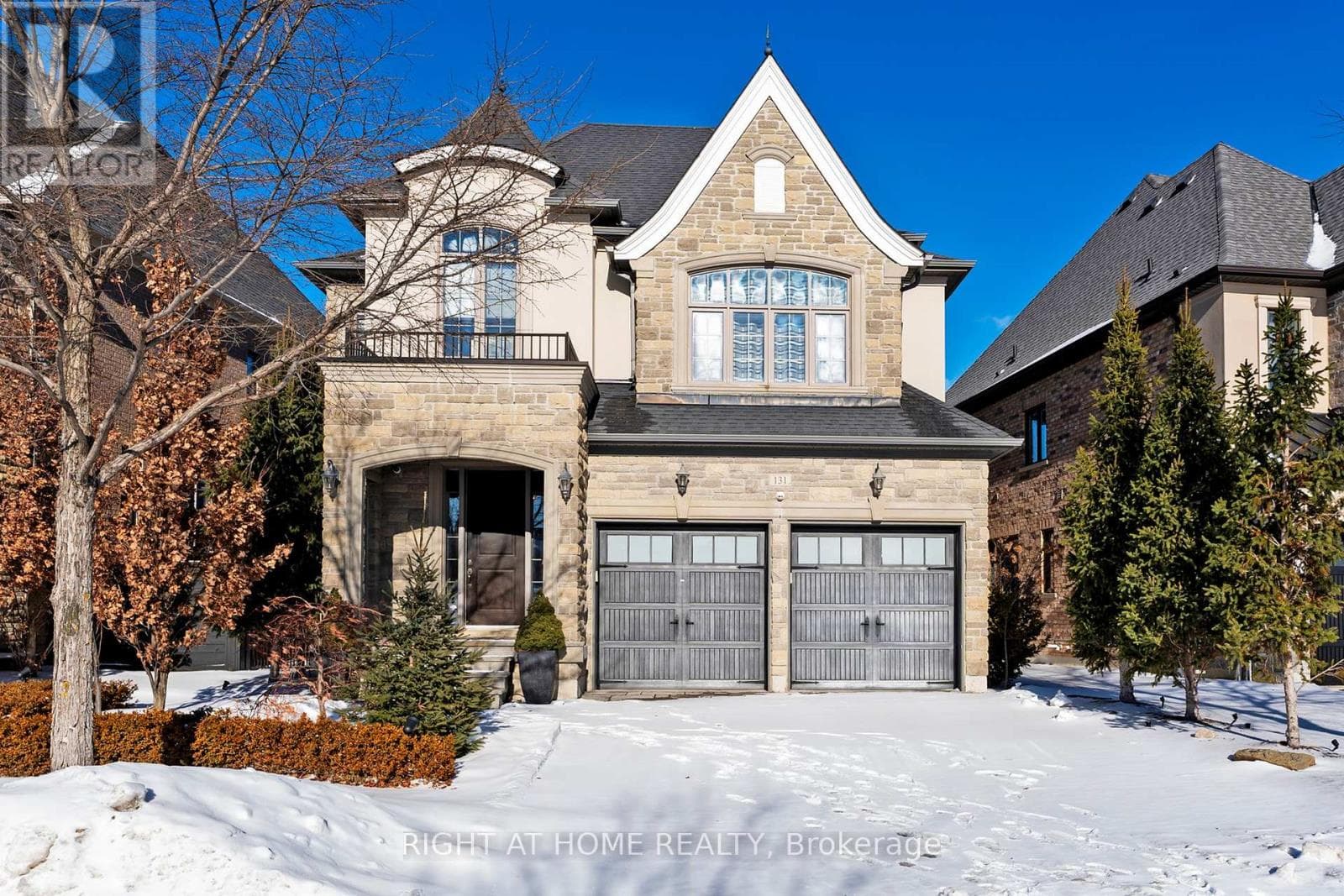 131 ROBERT BERRY CRESCENT — King (King City), Ontario - Main photo