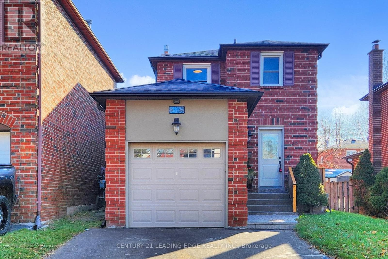 49 MADSEN CRESCENT — Markham (Markville), Ontario - Main photo