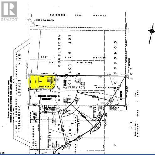 49 MAIN ST. SOUTH — Markham (Unionville), Ontario - Main photo